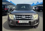 MITSUBISHI PAJERO-2014 3.5L